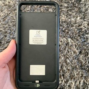 iphone 7/8 Plus Charging case